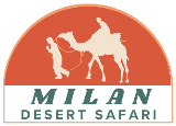 Milan Desert Safari